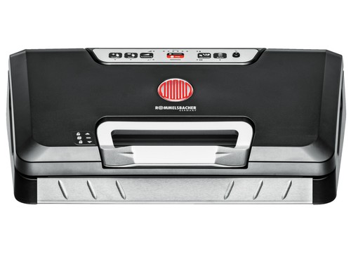 Rommelsbacher vac 485 - rommelsbacher,