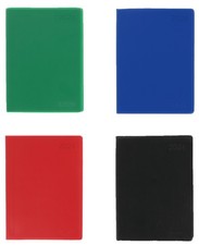 herlitz Taschenkalender Folie