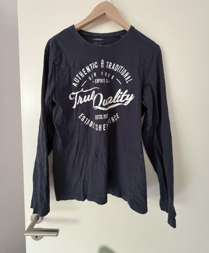 Livergy herren shirt in - livergy,