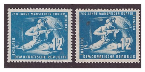 Ddr 273 mansfelder - ddr:,