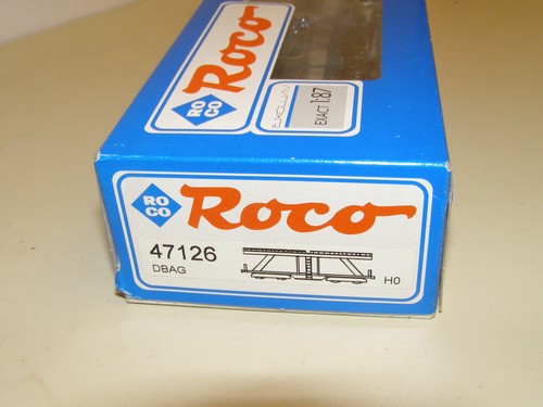 Roco 47126 db - roco, 47126,
