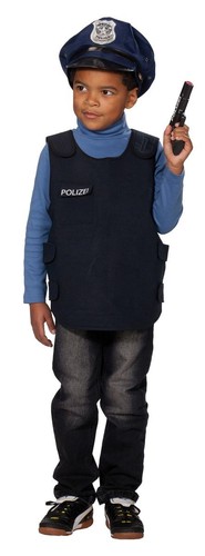 Polizeiweste