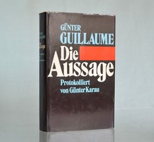 Günter Guillaume DDR