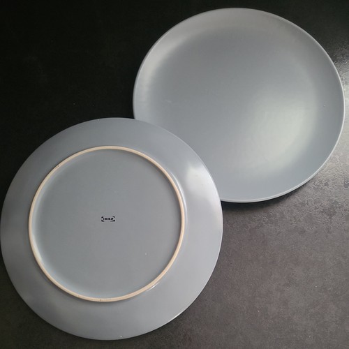 Ikea dinera speiseteller - 2,