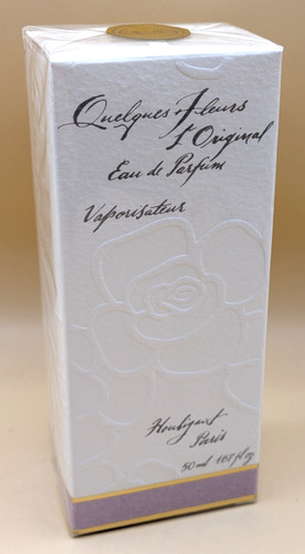 Houbigant paris quelques - houbigant,
