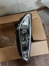 Scheinwerfer Hyundai i30 mit