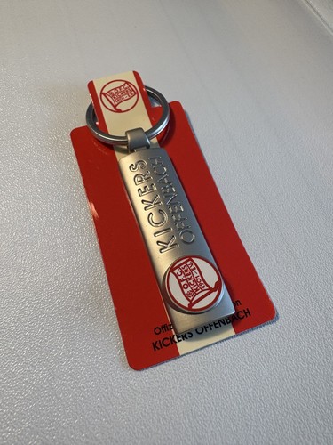 Kickers offenbach retro metall - kickers,