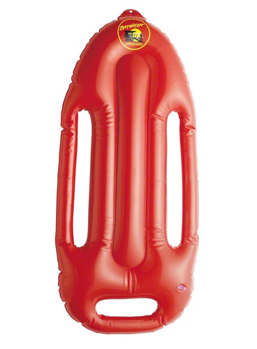 Baywatch aufblasbares - baywatch,