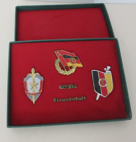 Seltenes 70er jahre kgb - seltenes,