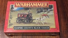 Warhammer Fantasy Vampire