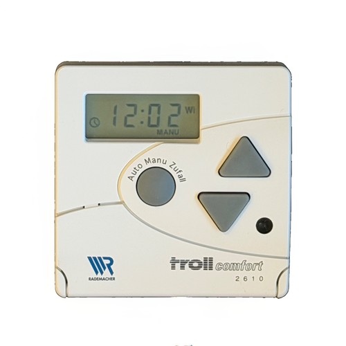 Rademacher troll comfort 2610 - rademacher,