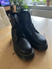 Dr.Martens Jason III Pisa