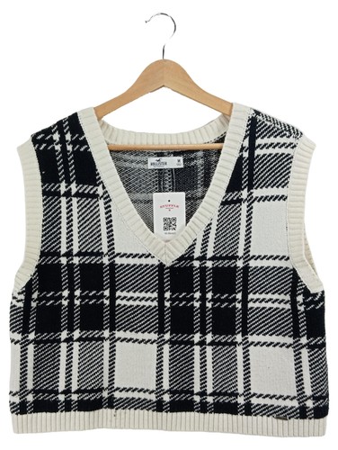 Hollister damen pullunder - hollister,