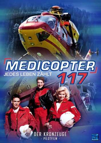 Medicopter 117 der - medicopter,