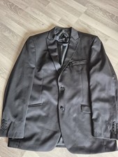 anzug herren 52 3 teilig