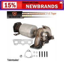 KATALYSATOR KRÜMMERKAT für