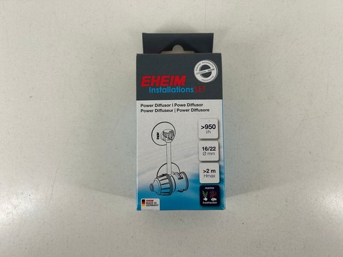 Eheim power diffusor - eheim,