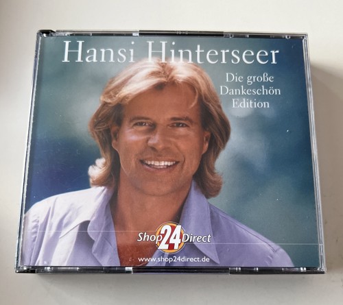 Box die große - cd-box,