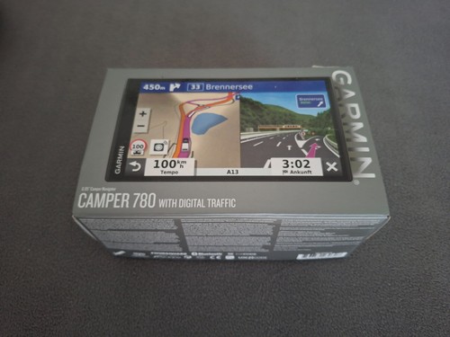Garmin camper 780 7 - 780,