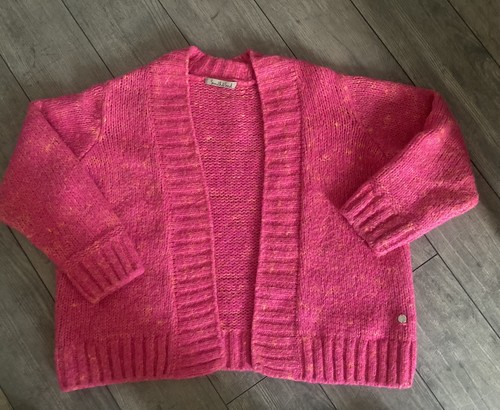 Smith soul strickjacke gr - &,