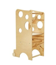 Montessori mehrzweck lernturm - montessori,