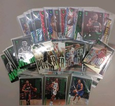 Panini TopClass Autographs NBA