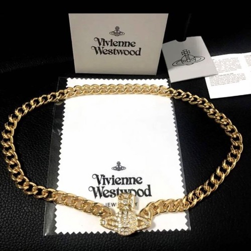 Vivienne westwood halskette - westwood,