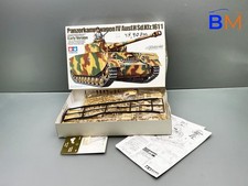 1:35 Tamiya 35209 Panzerkampfwagen IV Ausf. H Frühe Version Bausatz // 5 R 0044