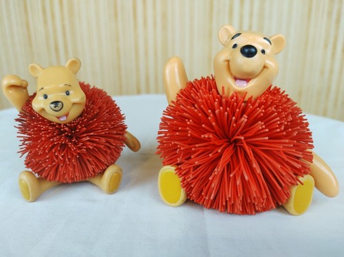 Vintage 1998 oddzon koosh ball - oddzon,