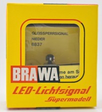 Brawa 8837 - Gleissperrsignal