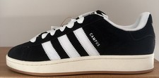 Adidas Campus 00s Black White