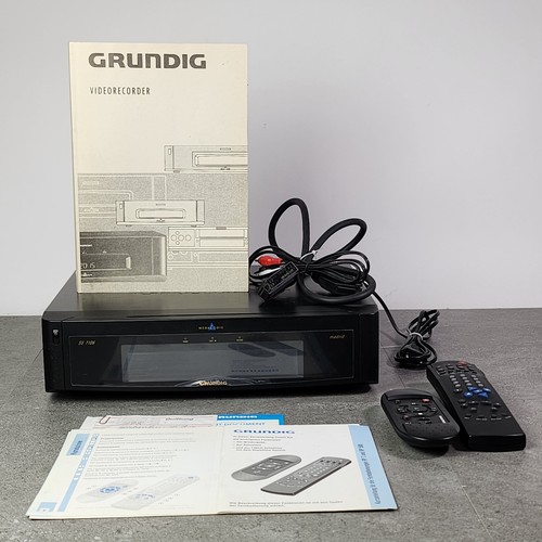 Grundig 7106 megalogic - se,