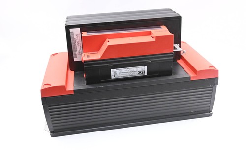 Sew eurodrive movidrive - eurodrive, b