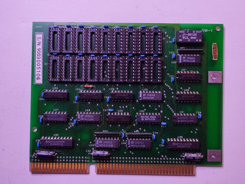 Karte 1 - pc, sm-1
