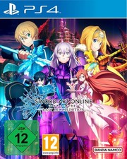 Sword Art Online: Last