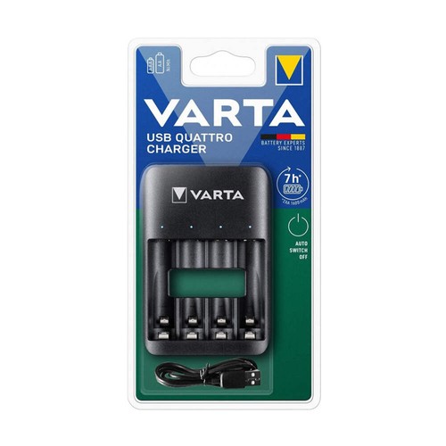 Varta ladegerät usb - ladegerät,