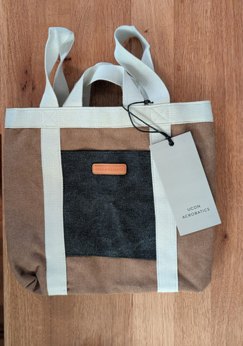 Shopper tote bag - shopper, von