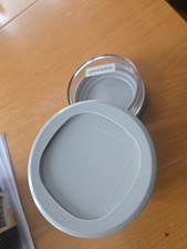 Müsli Transport Box 