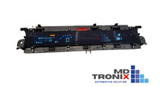 *Reparaturservice* Tacho / Kombiinstrument Renault Scenic II
