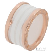 Bulgari B.Zero 3-Band Ring Gr