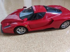 Enzo Ferrari 1:10 ferngesteuertes Modellauto Auto mjx RC