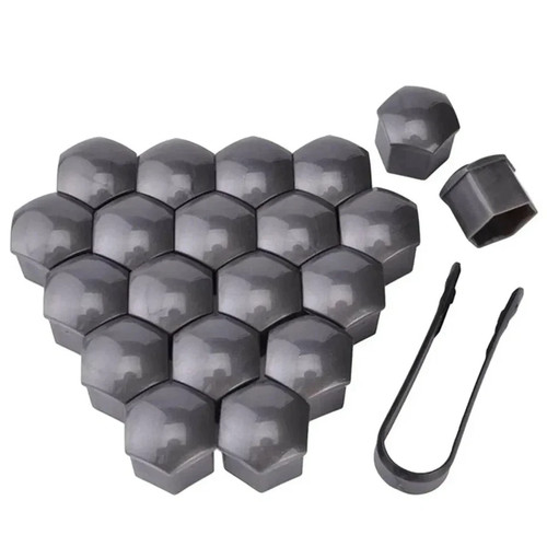 20x radschrauben radmutter - 20x,