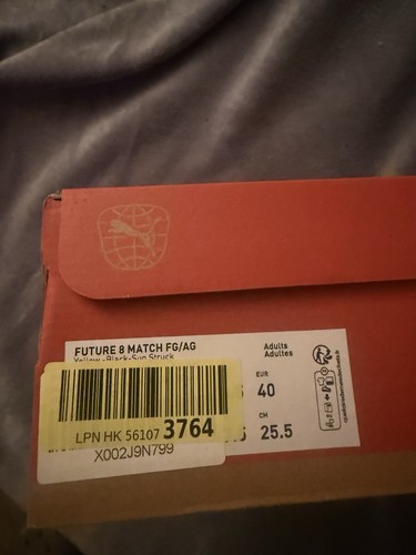 Puma future match ag - 8,