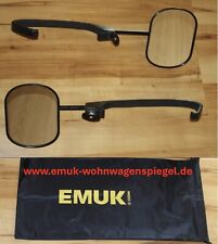 EMUK Wohnwagenspiegel Spiegel W T5 Caddy Transporter 100161 Beutel