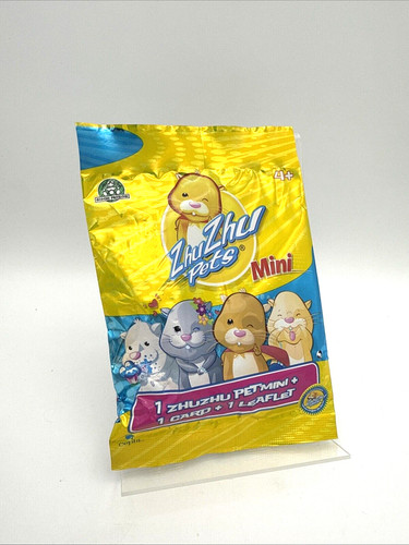 Zhu pets mini - zhu,
