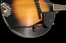 The Feather Mandocello Pickup