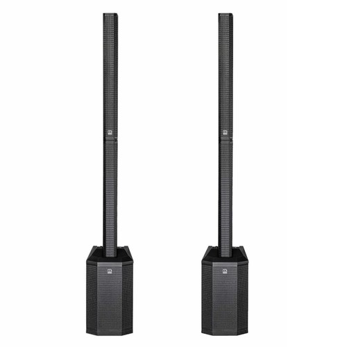 Polar 8 säulen pa - x,