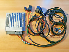 S85B50 Motorswap, Motorumbau,Standalone Programmierung, Adapterkabelbaum E30,E36