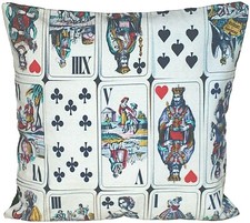 Kissenhülle Kissenbezug 40 x