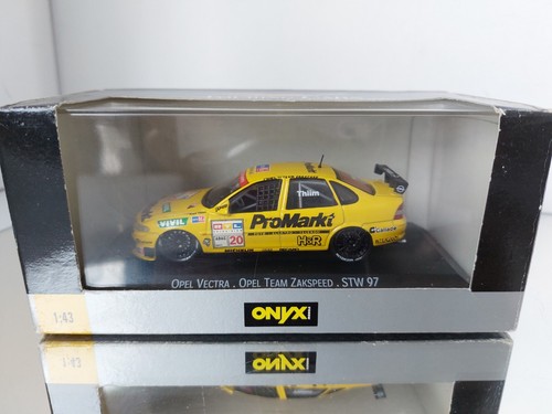 Onyx opel vectra team zakspeed - vectra,